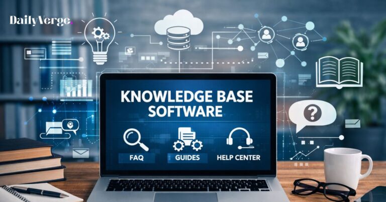 knowledge base software