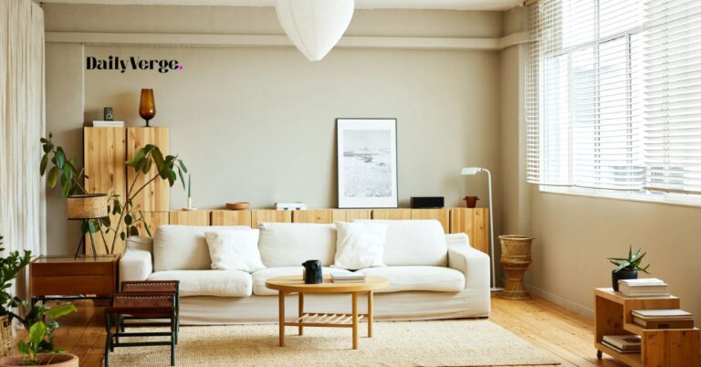 Scandinavian Interior Design