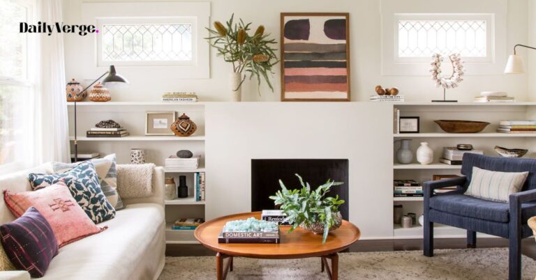 Diy Home Decor Ideas