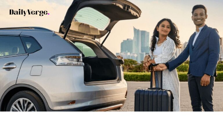 fox rent a car reviews