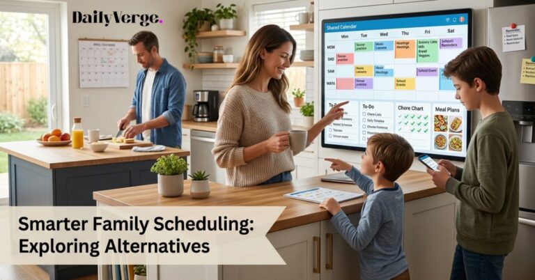 skylight calendar alternatives