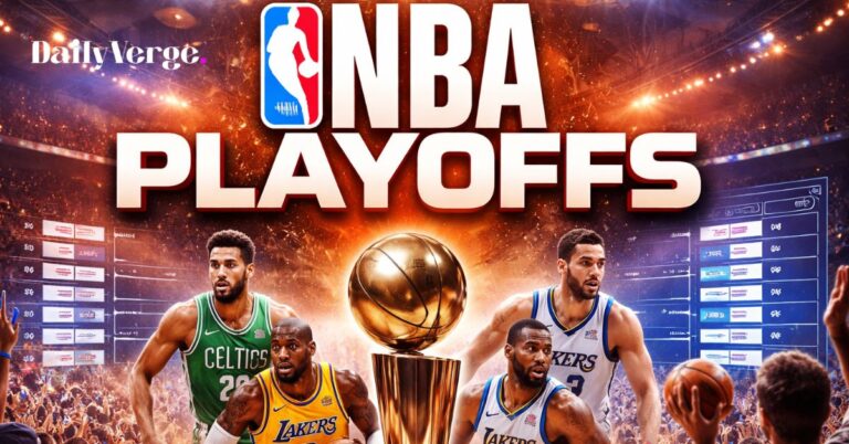 NBA Playoffs