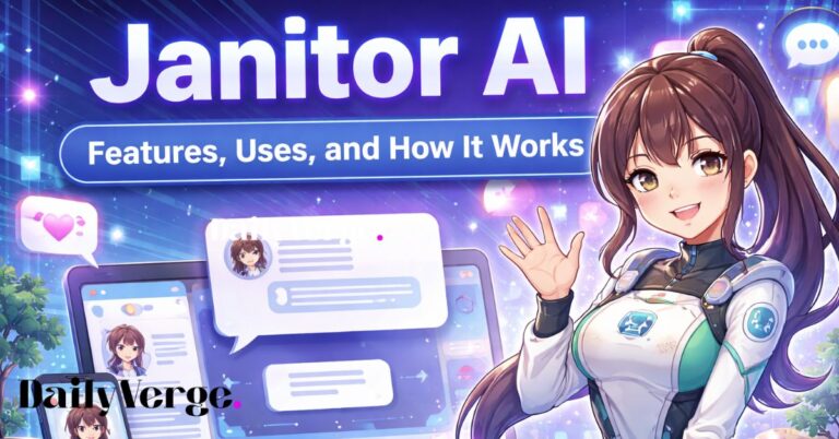 Janitor AI