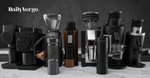 Coffee Grinder