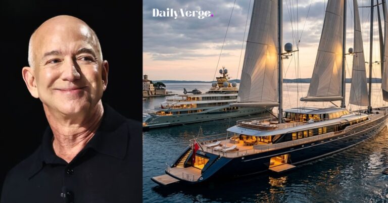 Jeff Bezos