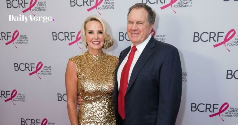 obituary debby clarke belichick