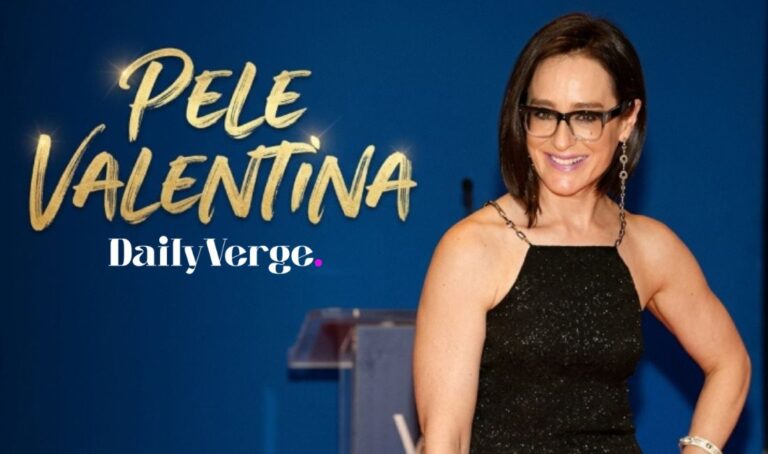 Pele Velentina: Early Life, Family, and Rising Public Interest Pele Velentina