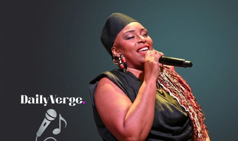 Jaguar Wright Net Worth