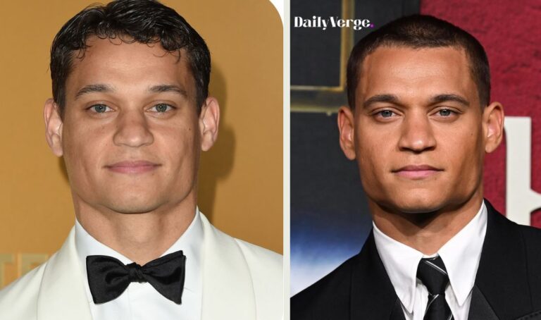 Tyriq Withers Biography, Career Journey, and Rising Hollywood Success Tyriq Withers