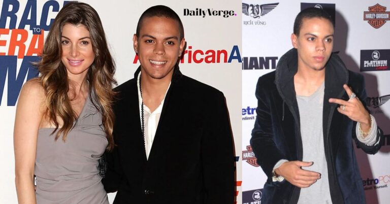 Evan Ross Movies and TV Shows