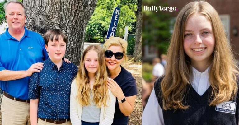 Lucy Elizabeth Linch