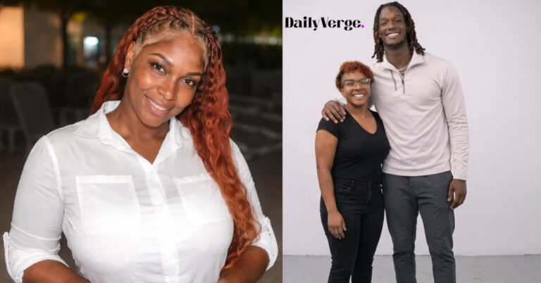 The Inspiring Story of Leta Ramirez and Her Family Journey leta ramirez