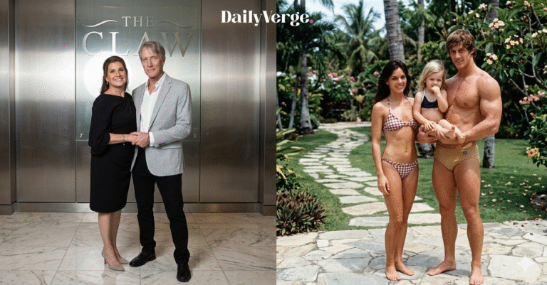 kevin von erich wife