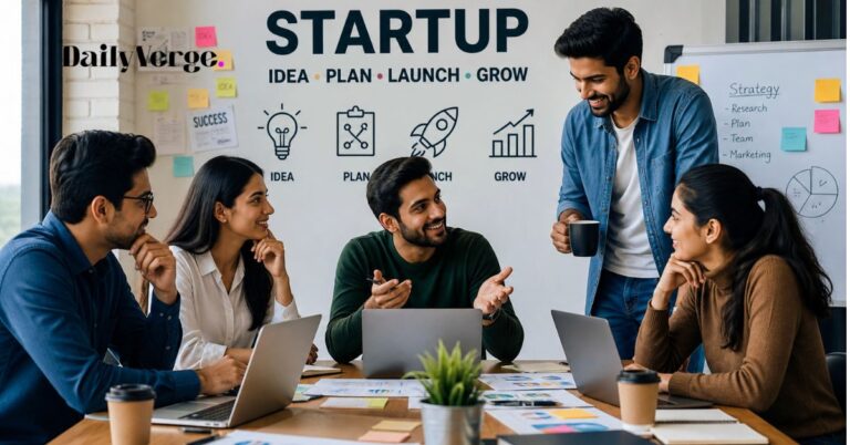 Startupbooted