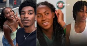 Coco Gauff Boyfriend