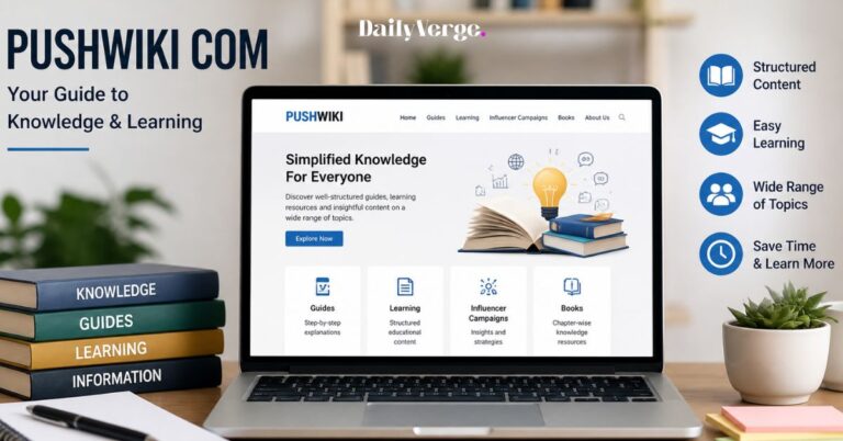 Pushwiki com