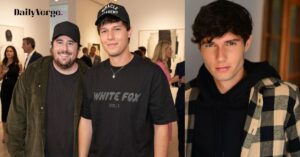 Zach Justice Height