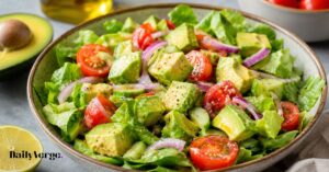 Best Ensalada con Palta Near Me