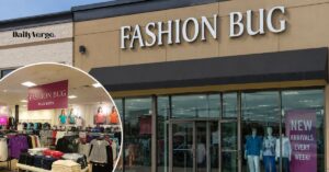 Fashion Bug