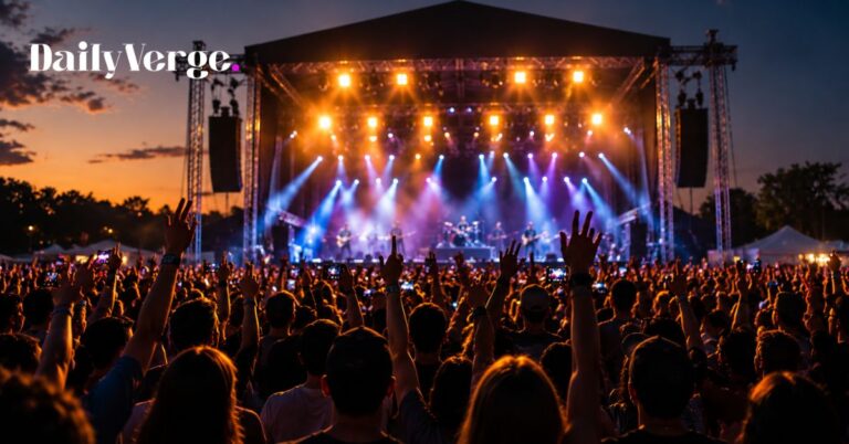 concerts near me