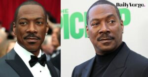 Eddie Murphy Net Worth