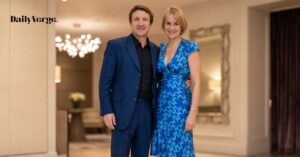 Louise Minchin Husband Cancer