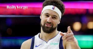 Klay Thompson