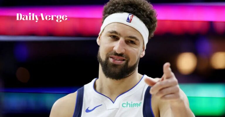 Klay Thompson: Career, Shooting Excellence, and NBA Journey Explained Klay Thompson