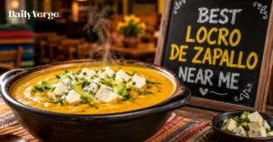 Best Locro de Zapallo Near Me