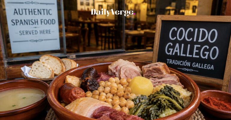 Where to Find the Best Cocido Gallego Near Me: A Complete Guide Best Cocido Gallego Near Me