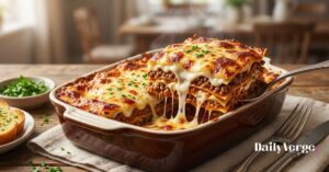 Best Pasticho Venezuelan Lasagna Near Me