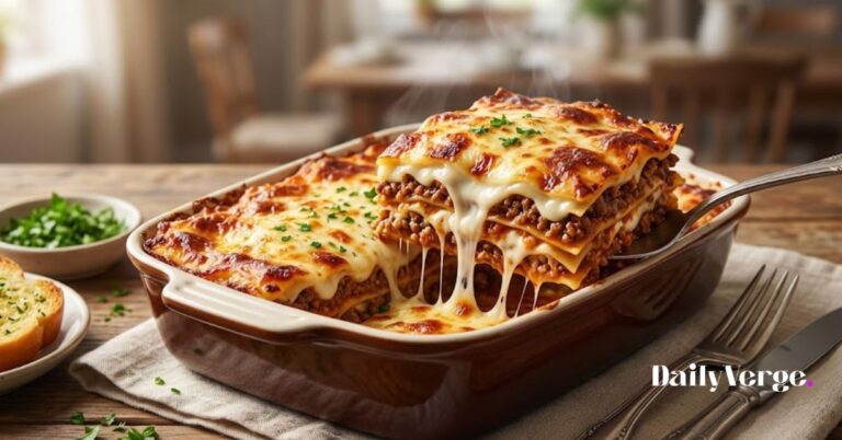 Best Pasticho Venezuelan Lasagna Near Me