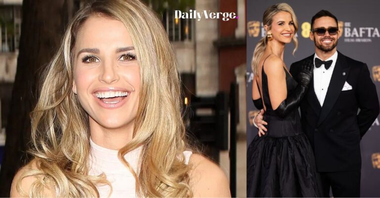 Vogue Williams