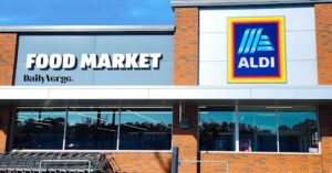 Aldi Near Me