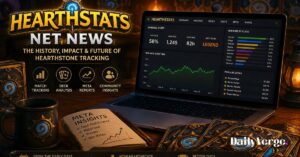 HearthStats Net News