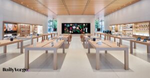 iPhone Apple Store Near Me
