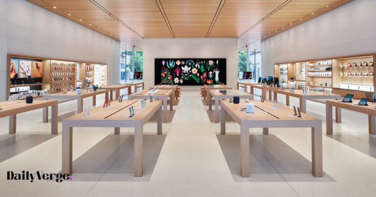 iPhone Apple Store Near Me