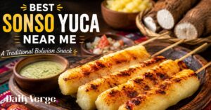 Best Sonso Yuca Near Me