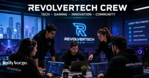 Revolvertech Crew