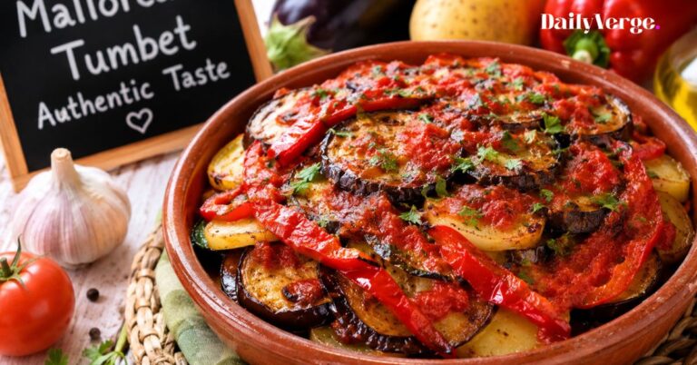Best Mallorcan Tumbet Near Me