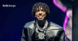 NBA YoungBoy Net Worth