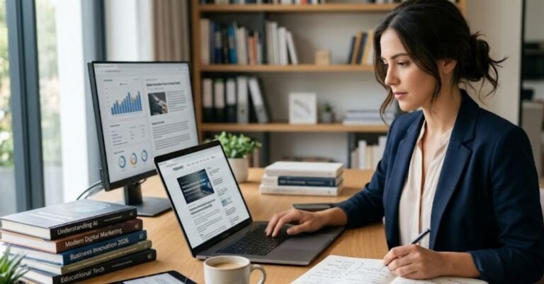 PushWiki com: A Complete Guide to Its Features, Content, and Benefits (2026) PushWiki com