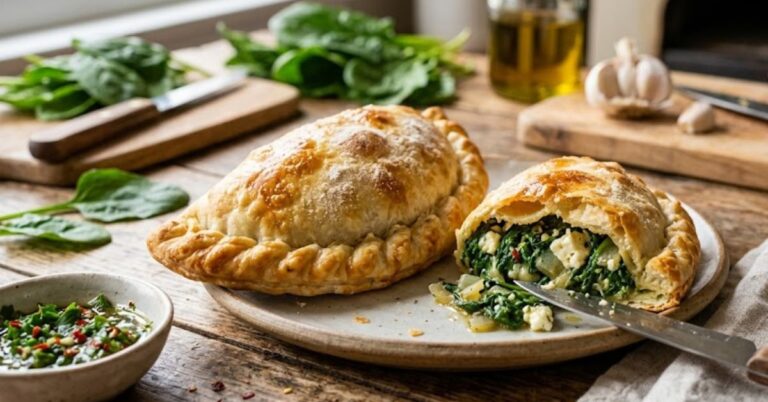 Best Empanada de Espinaca Near Me