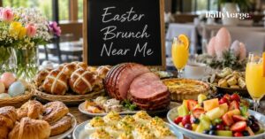 Easter Brunch