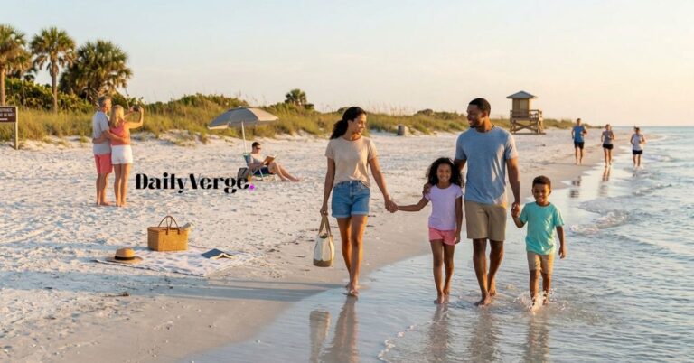 Beaches Near Me: A Simple Guide to Finding the Perfect Nearby Beach Beaches Near Me