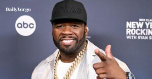 50 Cent Net Worth