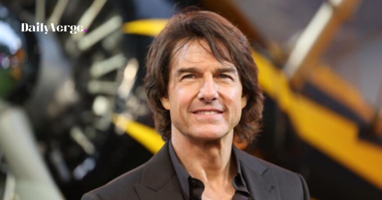Tom Cruise Net Worth