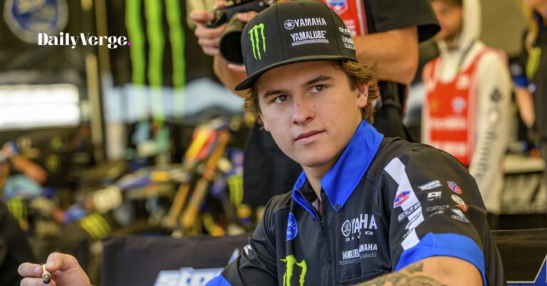 Haiden Deegan Net Worth