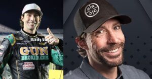 Travis Pastrana Net Worth