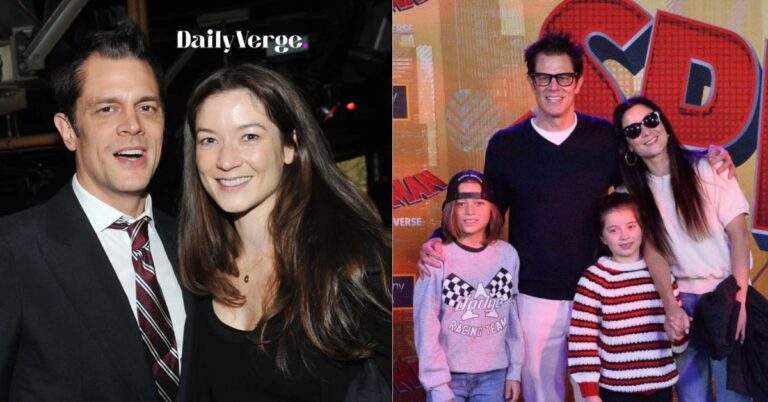 Johnny Knoxville Wife: Inside His Marriages, Family Life, and Relationship Journey Johnny Knoxville Wife